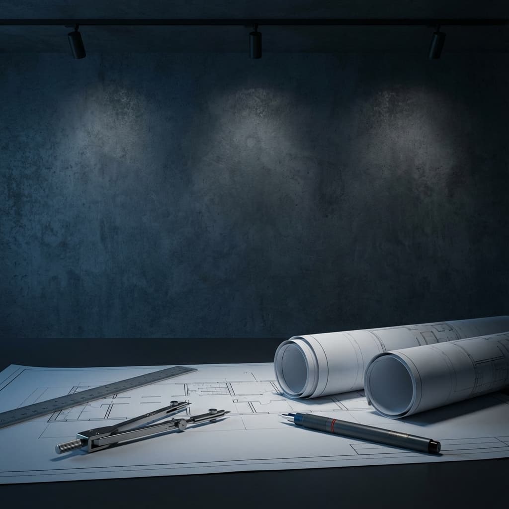 Contractor Background